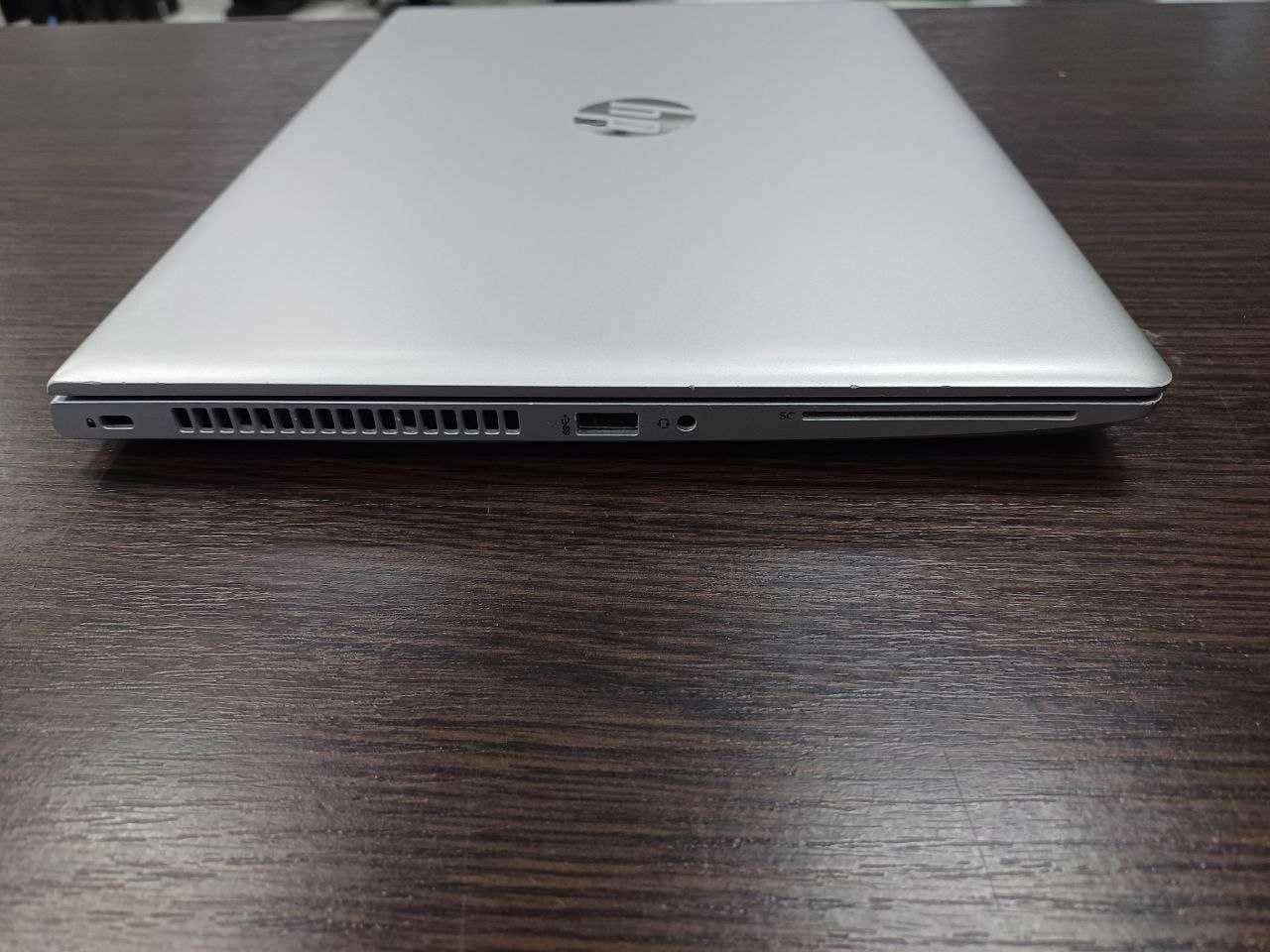 Ноутбук HP ProBook 640 G4 i5-8350U/8Gb-DDR4/256Gb SSD/Роздріб/ГУРТ