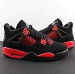 Jordan 4 Retro Red Thunder R. 39