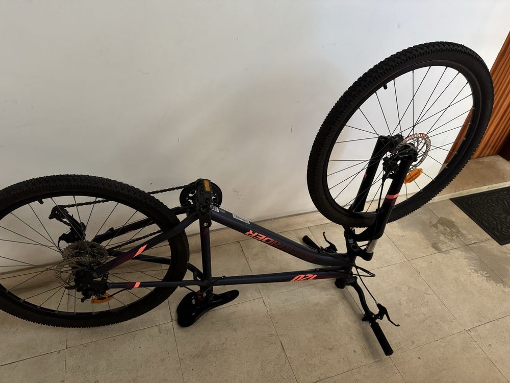 Vendo bicicleta Rockrider 120