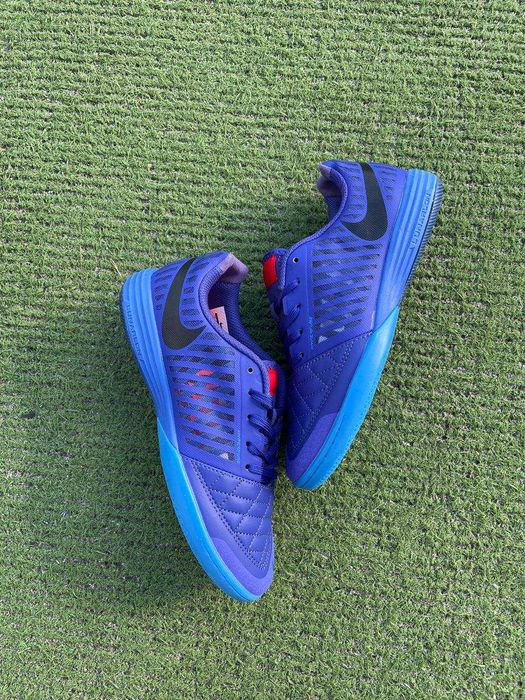 !SALE! Футзалки Nike Lunar Gato II 36 37 38 39 40 41 42 43 44 45 лунар