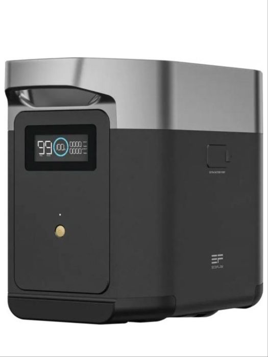 Додаткова батарея Ecoflow Delta 2 (EU)