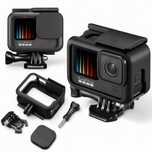 Защитная рамка чехол для экшен камер GoPro Hero 9/10/11/12/13