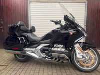 Honda GL Honda GL1800DK 2019 dodatki automat