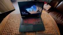 Gamer Lenovo LEGION y520