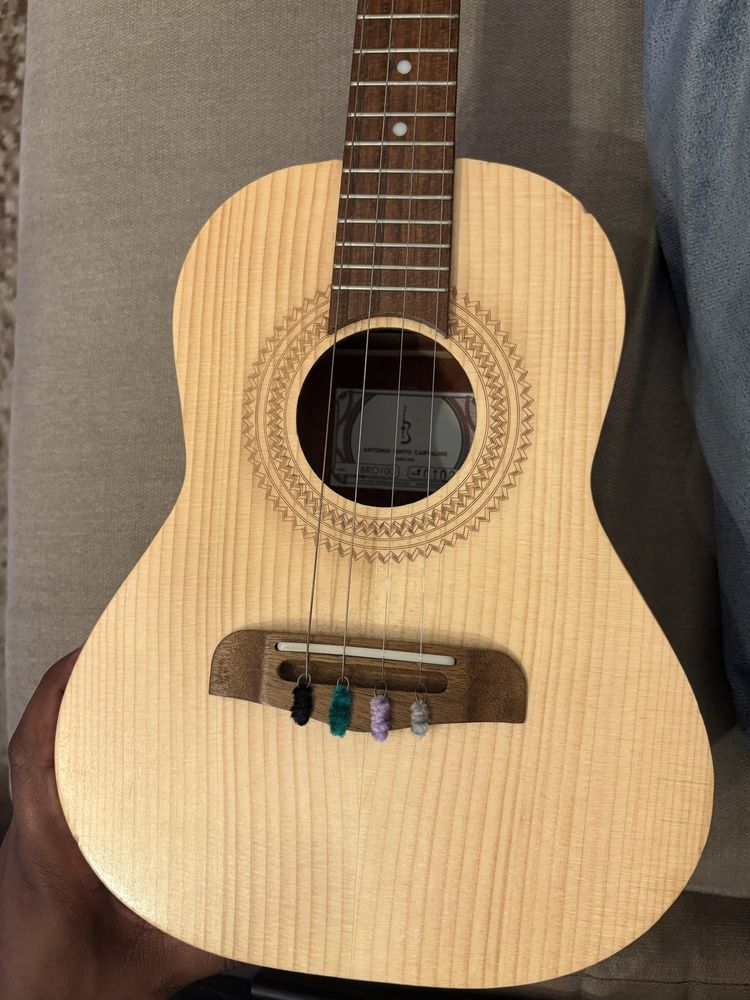 Cavaquinho brasileiro