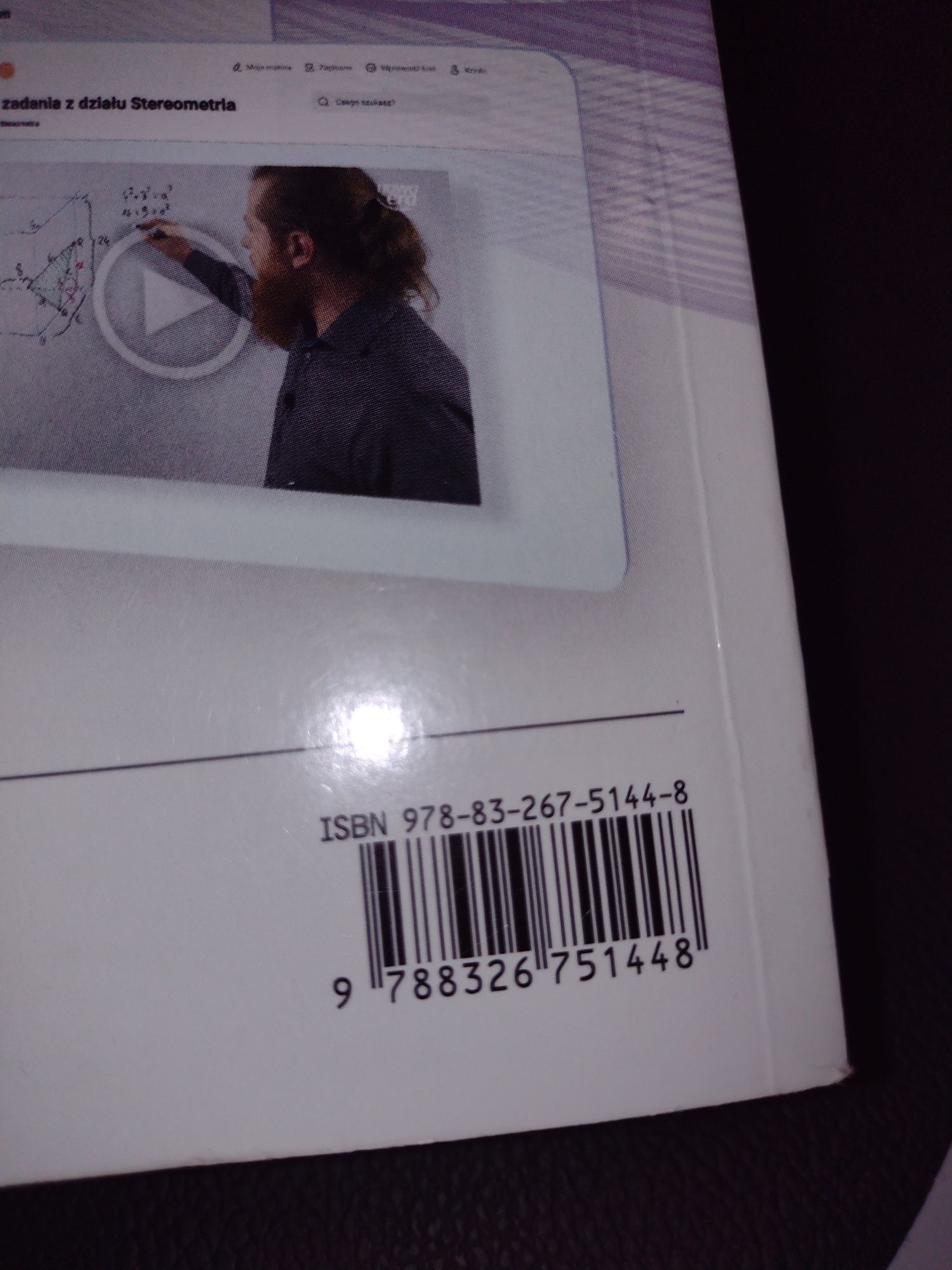 Matematyka Zbiór zadań maturalnych, Nowa teraz matura, poziom podstawo