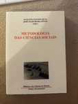 Metodologia das Ciências Sociais