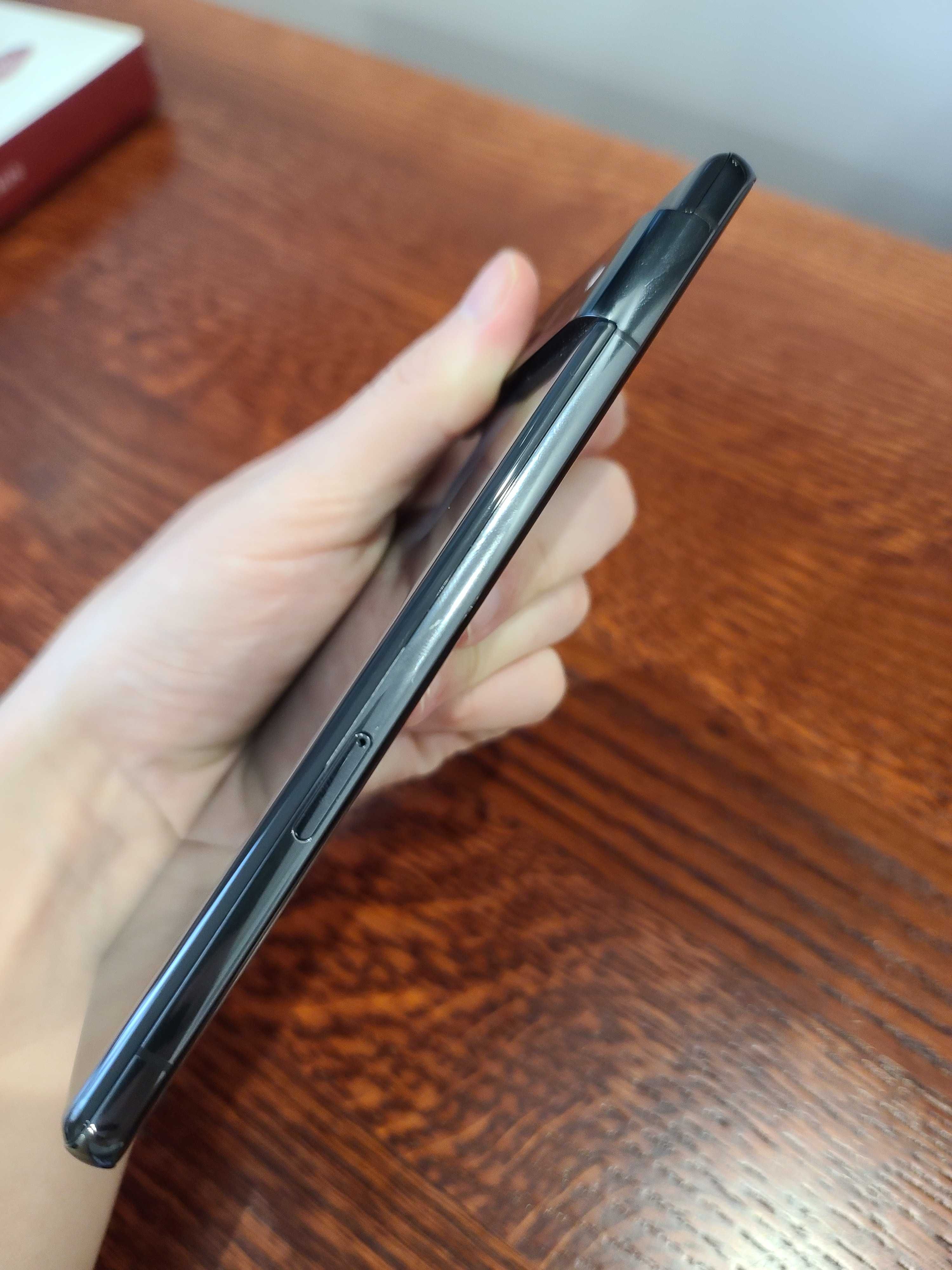 Google Pixel 7 Pro 12/128GB Obsidian 10 циклів заряду