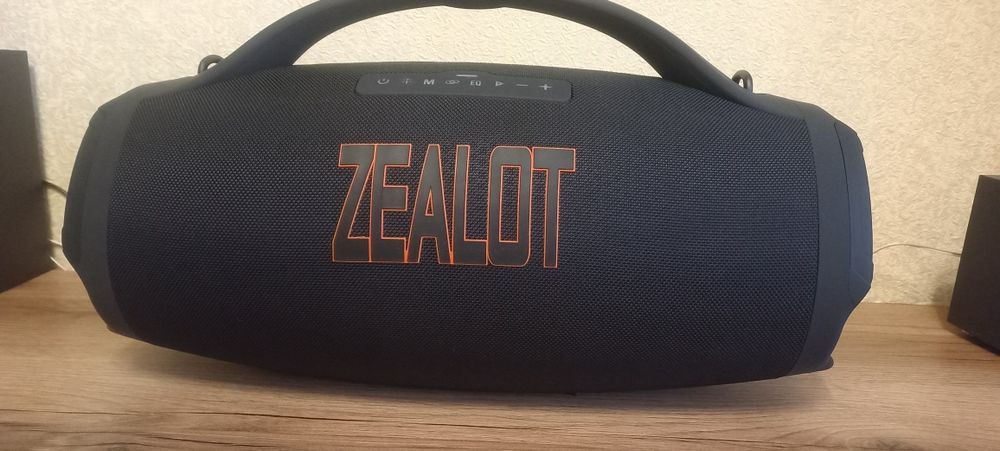 Блю туз колонка Zealot S98 160 Вт