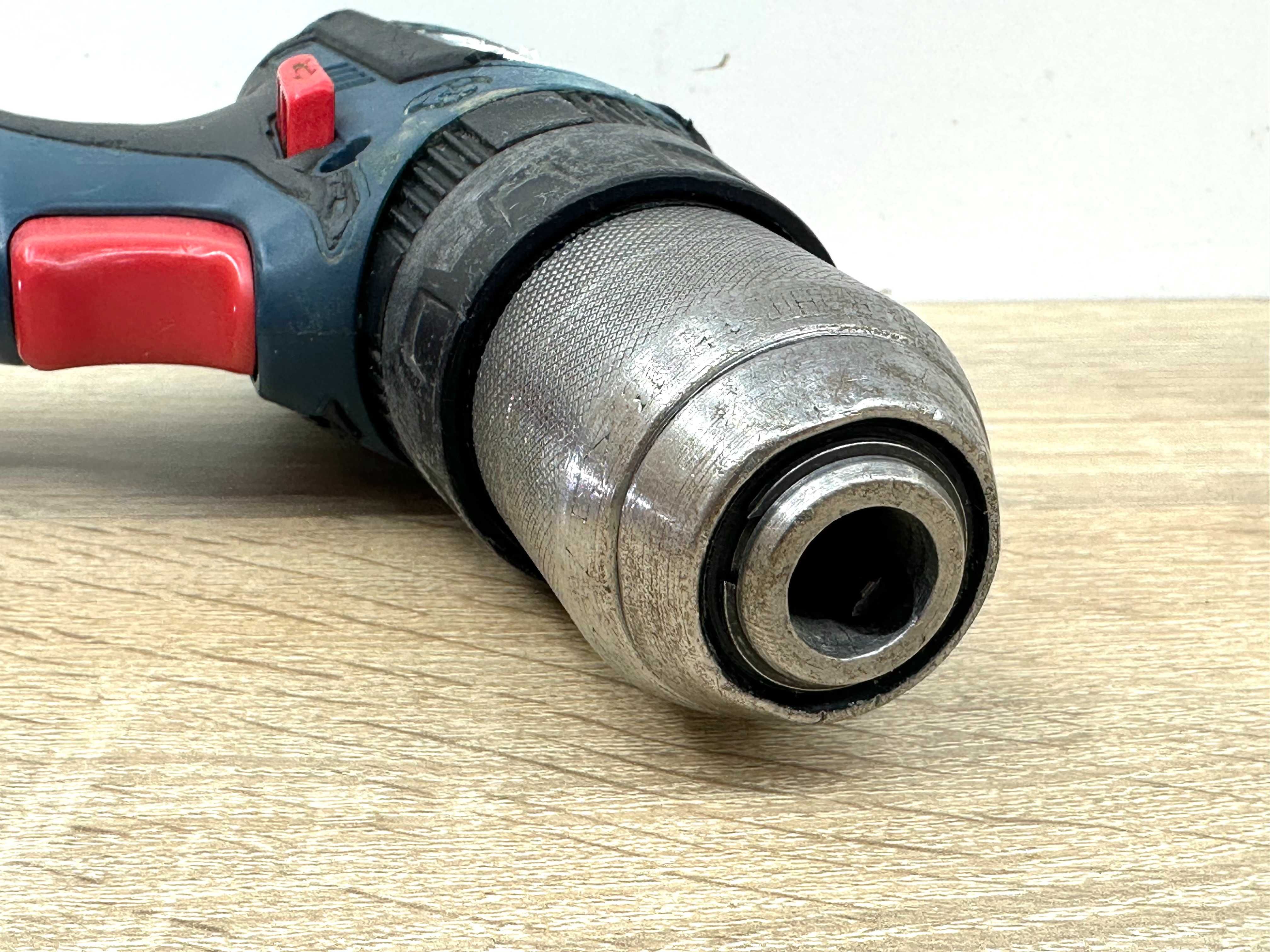 Wkrętarka BOSCH GSB 18V-60 C