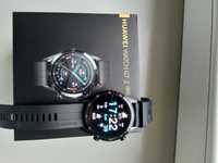 Smartwatch Huawei Watch GT2  nie Samsung