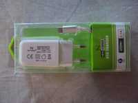 Carregador USB Type-C