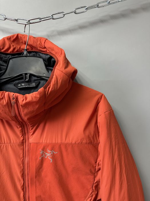 Куртка Arc’teryx размер М