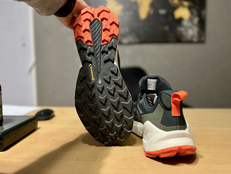 ADIDAS Terex TrailMaker 2 GORE-TEX