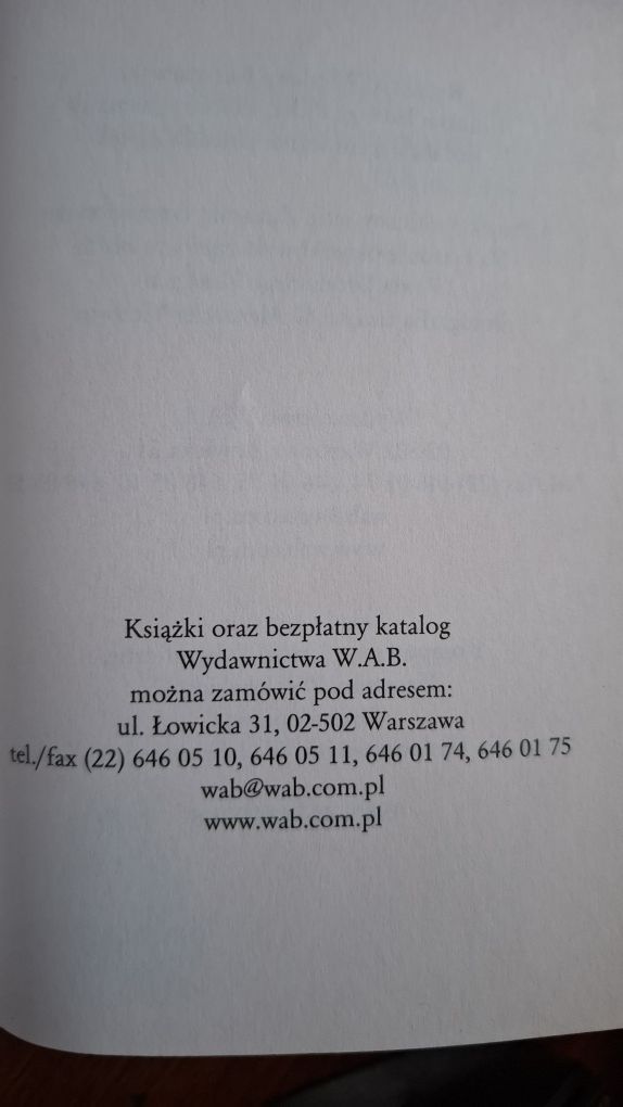 Wiktor Pielewin Życie owadów 2004 W.A.B.