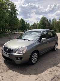 Продам Kia Carens 2011, 2,0 дизель, мех. 6ступка, від 1 власн. в рідні