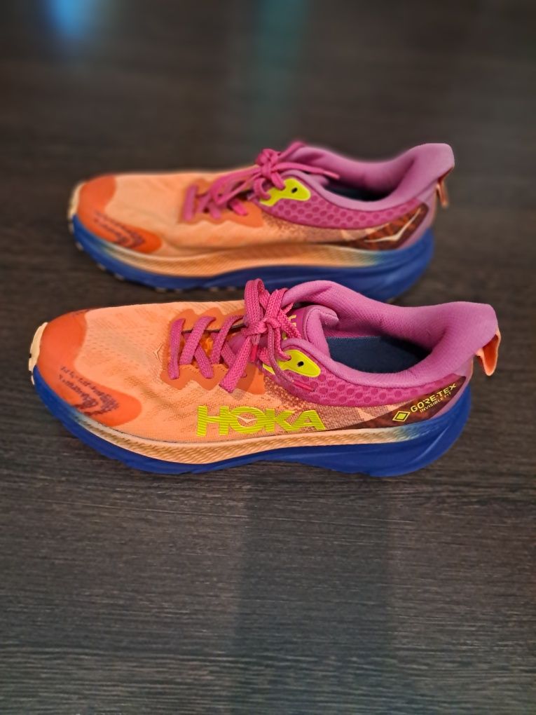 Кросівки Hoka W Challenger ATR 7стх.    Р 43 1/3.   27.5см