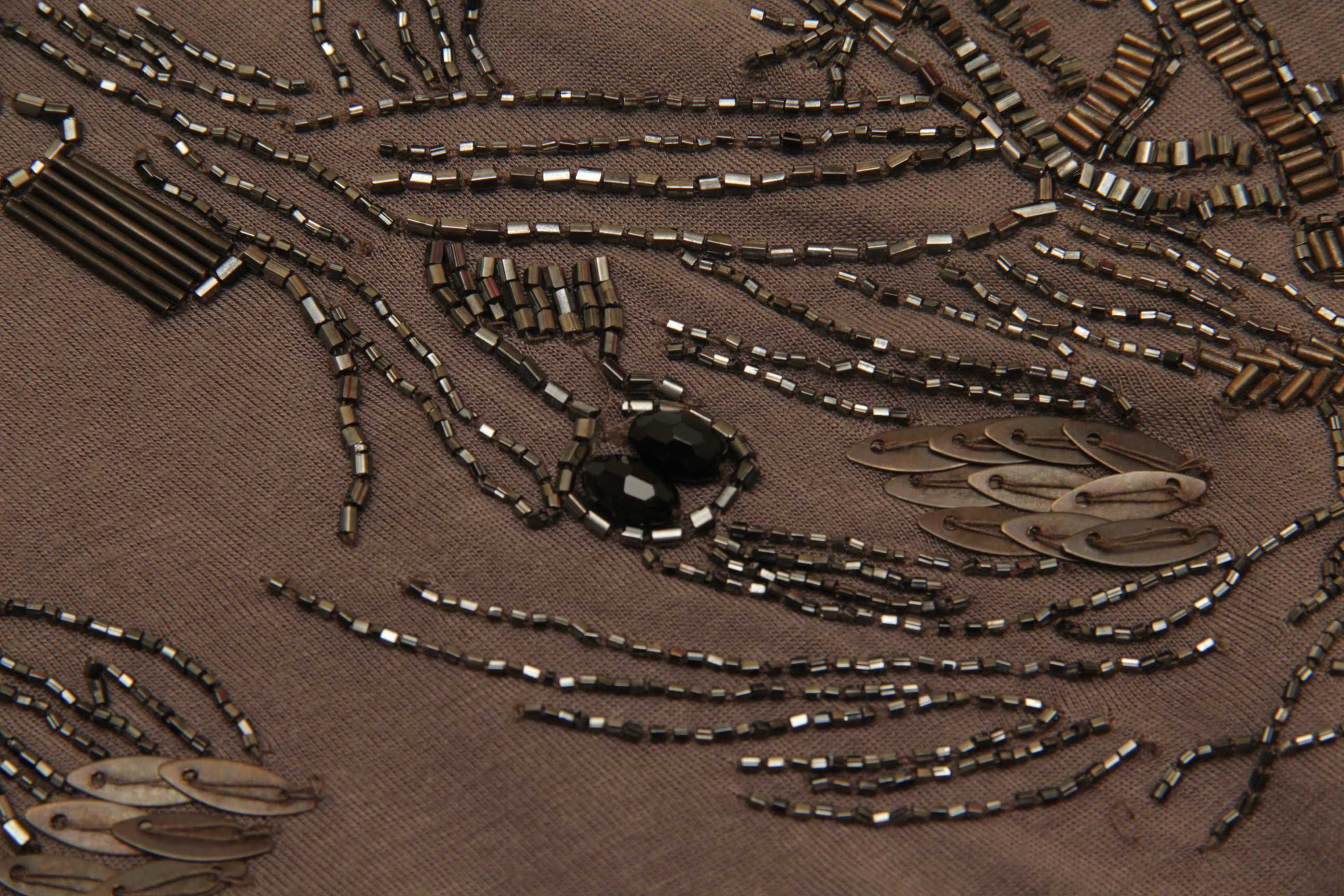 AllSaints рр 14 платье из вискозы и метала