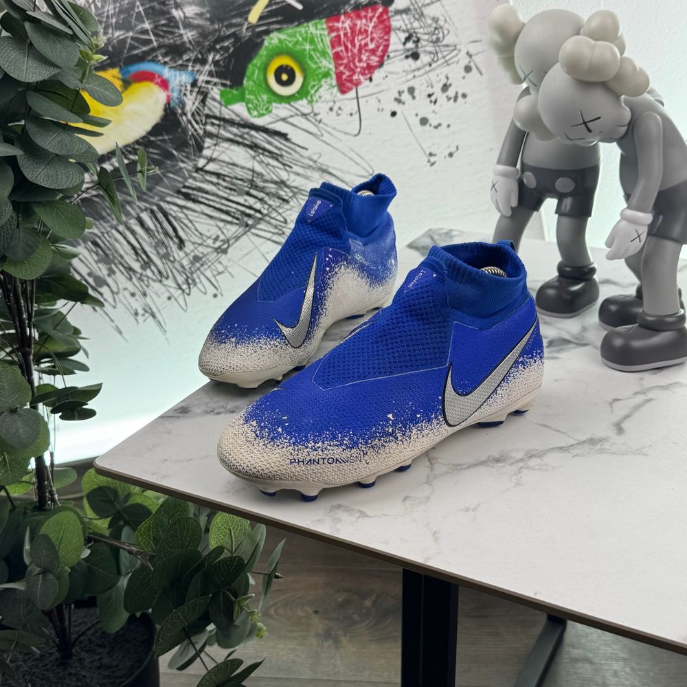Бутси копочки Nike Phantom ACC 38.5 розмір 4478
