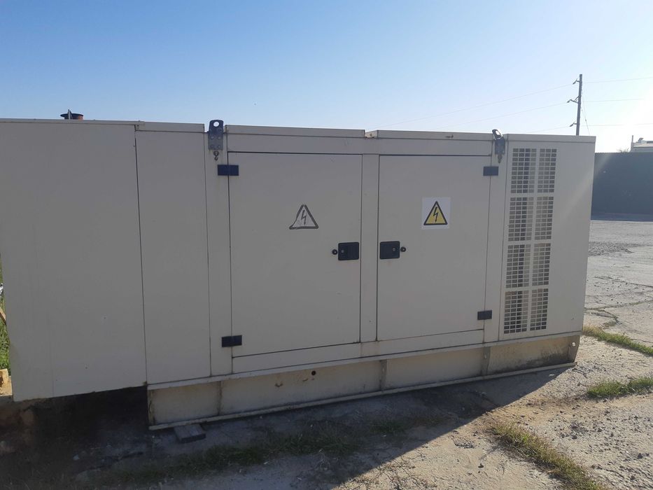 Аренда генератора