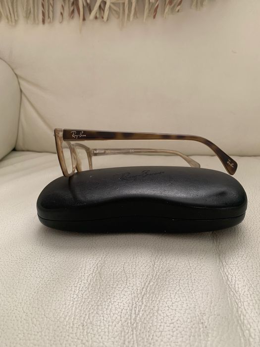 Ray Ban oprawki okulary optyczne