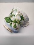 Royal Albert -filiżanka porcelana - idealny stan