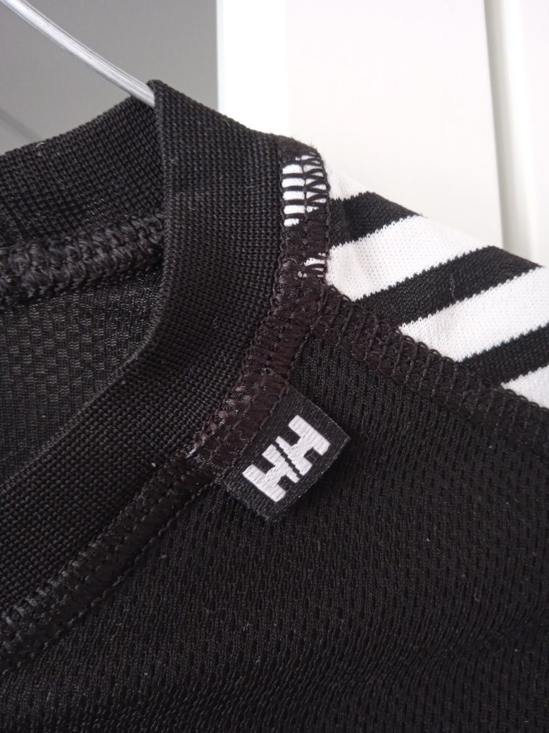 Koszulka termoaktywna bielizna termiczna damska helly Hansen xs