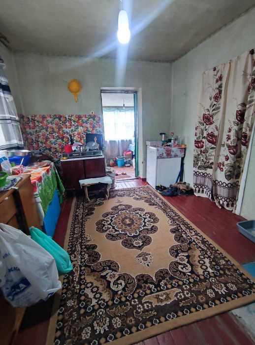 RV S4 Продам дом Харьковская обл., Чугуевский р-н Печенеги