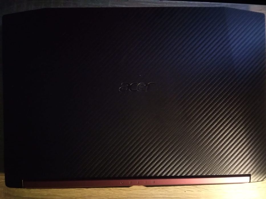 Laptop gamingowy Acer Nitro 5
