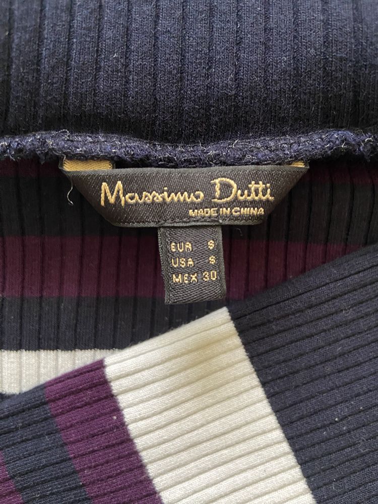 Сукня Massimo Dutti