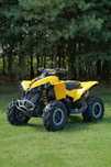 Can Am Renegade G2 500