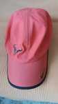 Czapka tenisowa Rafa Rafael Nadal x Nike FEATHERLIGHT DRI-FIT