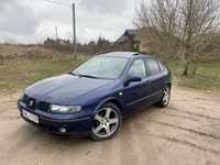 Seat Leon I 1.4 Benzyma