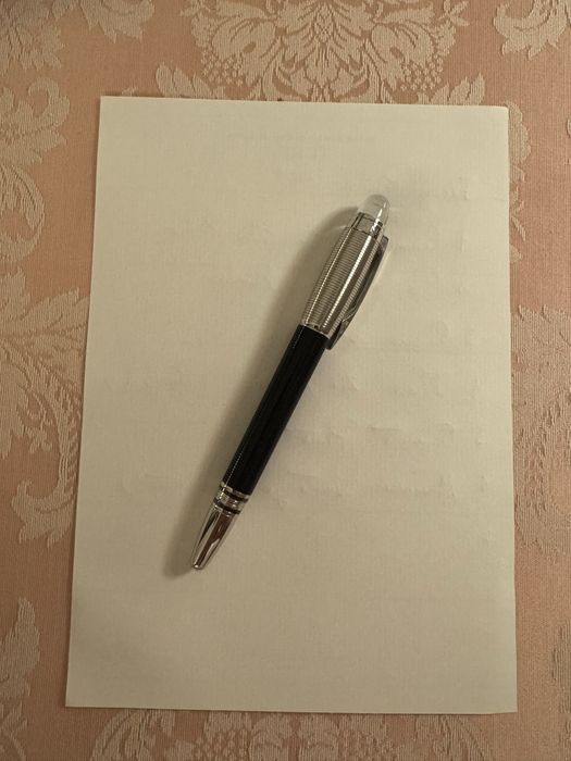 Montblanc Starwalker Doué de Aparo - Original