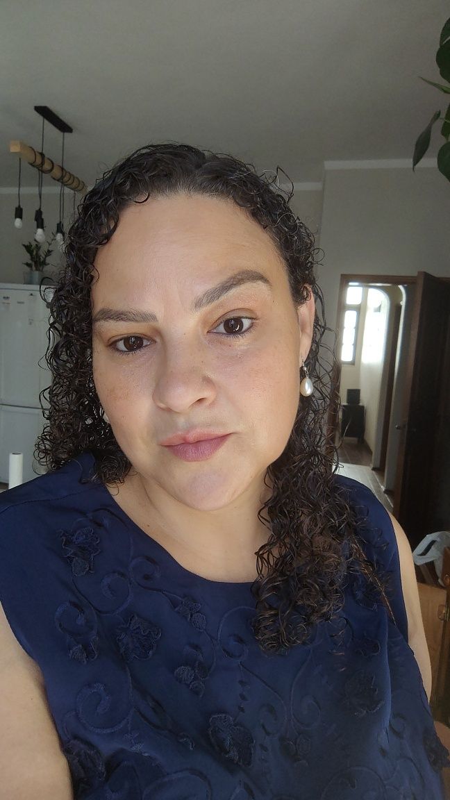 Cuidadora auxiliar e companhia