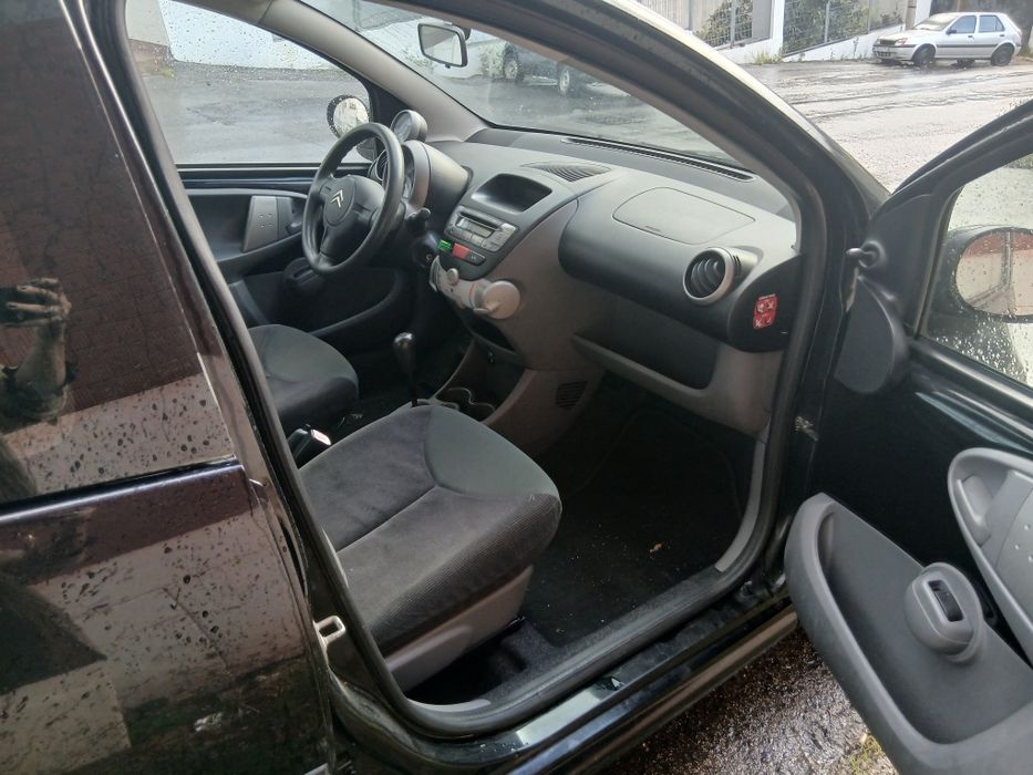 Citroen C1 SX Negociável