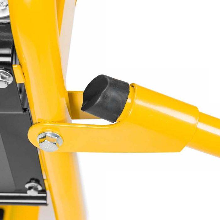 AVR Agregat prądotwórczy 7KM PM-AGR-3000KE-K KOŁA POWERMAT