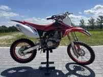 Honda Crf 150 fv 85 yoshimura 125 250
