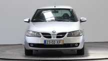 Nissan Almera van 2.2 DCI ACENTA ESP