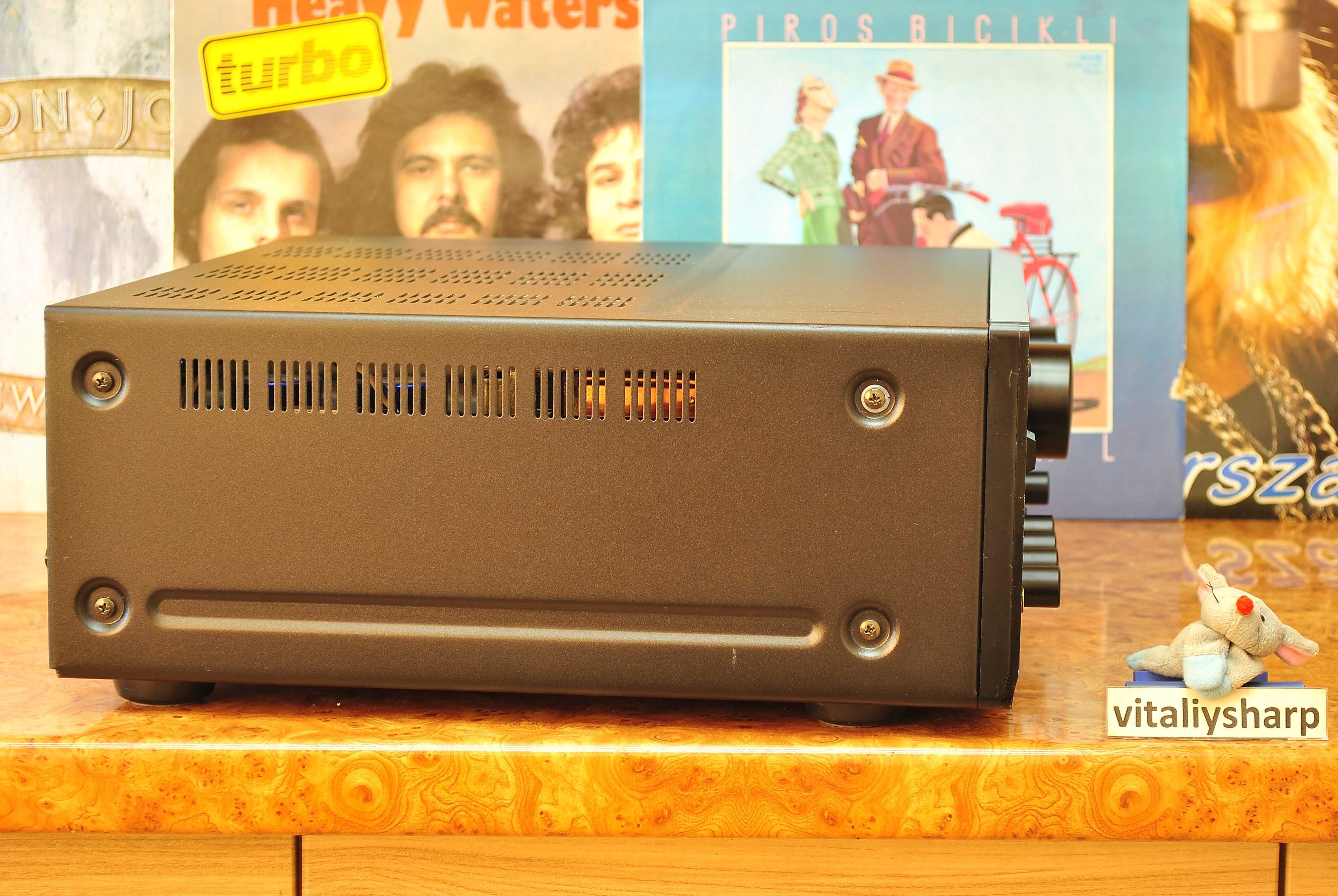 HI-END ONKYO INTEGRA A-9711 () 80вт 15кг суперсостояние!