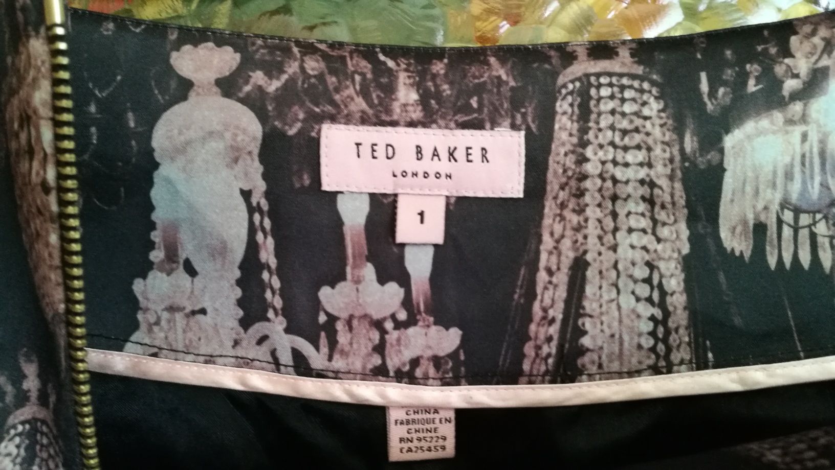 Spódniczka Ted Baker r. S