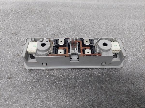 Plafonier frente HONDA Jazz II (GD_, GE3_, GE2_)