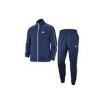 Nike Nsw Suit Basic Спортивный Костюм Оригинал! Размер M