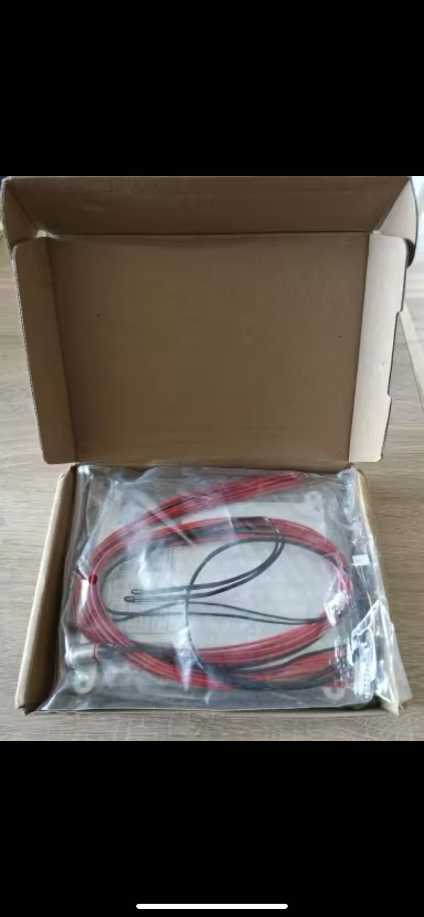 Наявність Jikong BMS JK-B2A8S20P BMS 200A 3S-8S 2A Lifepo4/ Li-ion/LTO