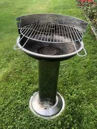 Grill okrągły 43cm