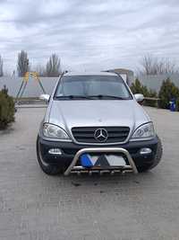 Продам авто Mercedes Benz ML163 w 270   Авто знаходиться в Україні