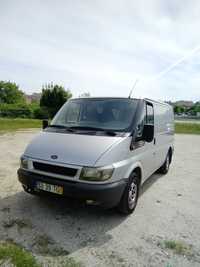 Ford Transit 300S 2.0 DI comercial