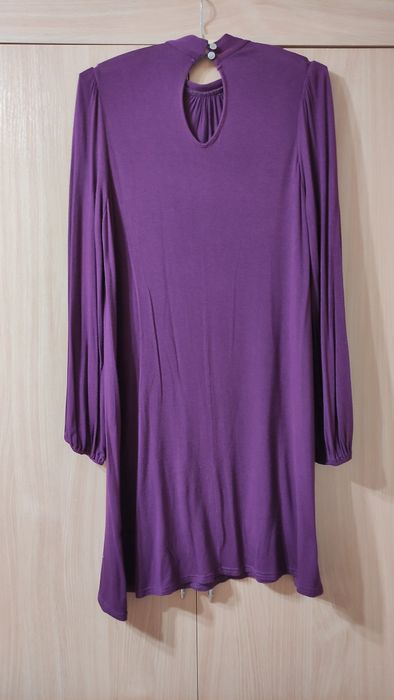 Платье приятная ткань