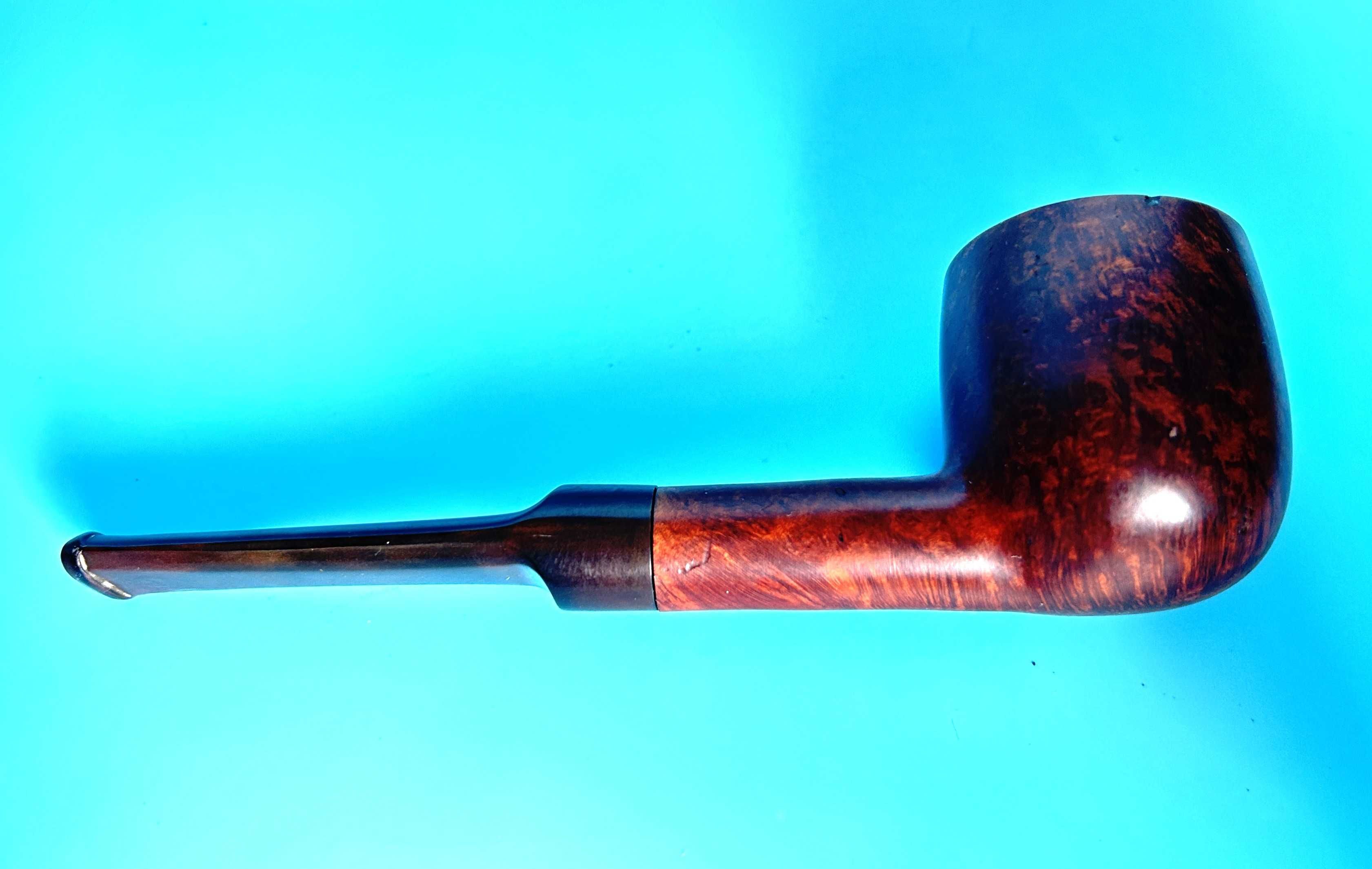 Fajka, do palenia tytoniu:„Dr Max” London Marka kultowa w latach 70/80