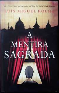 A Mentira Sagrada (de Luís Miguel Rocha)